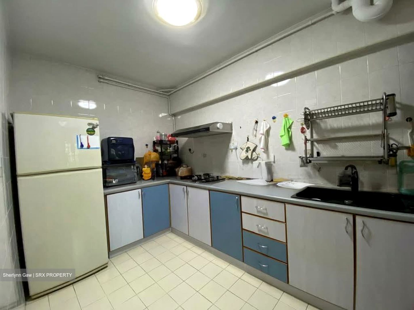 Blk 299A Compassvale Green (Sengkang), HDB 4 Rooms #574040911
